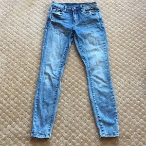 Blank NYC jeans